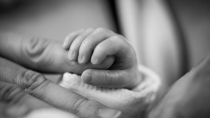 having a baby without health insurance