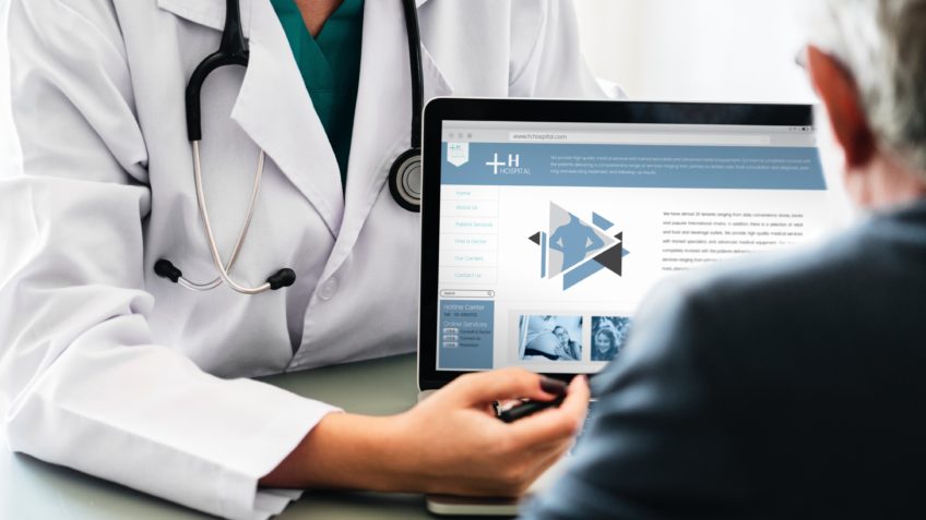 what is a healthshare?